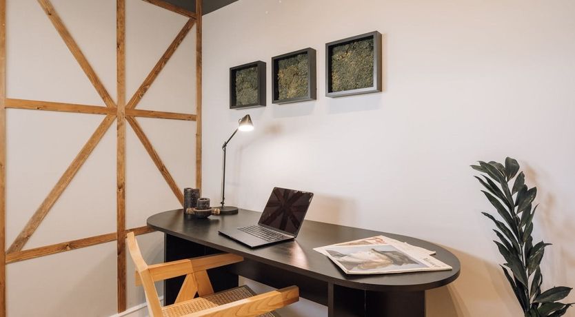 Photo of The Serene Nest