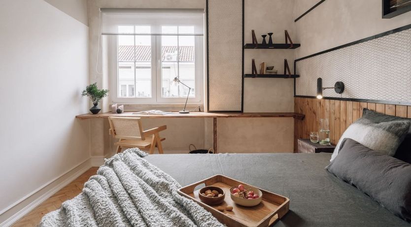 Photo of The Serene Nest