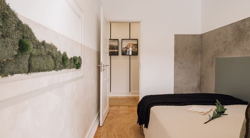 Photo of The Serene Nest