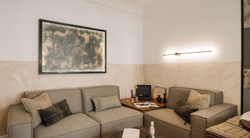 Photo of The Serene Nest