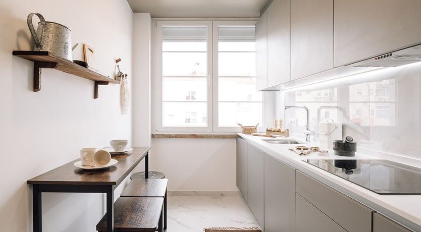 Photo of The Serene Nest