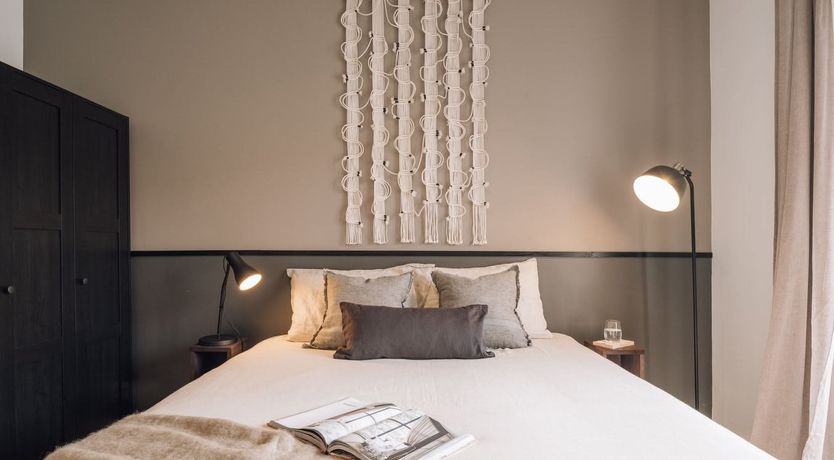 Photo of The Serene Nest