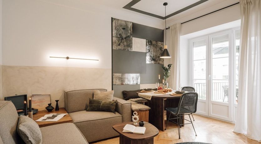 Photo of The Serene Nest