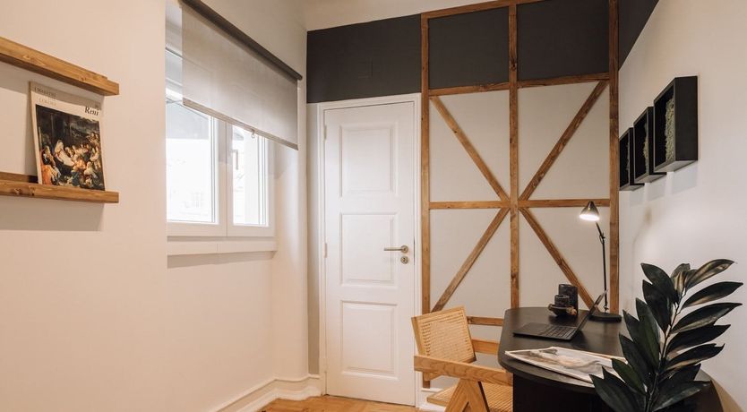 Photo of The Serene Nest