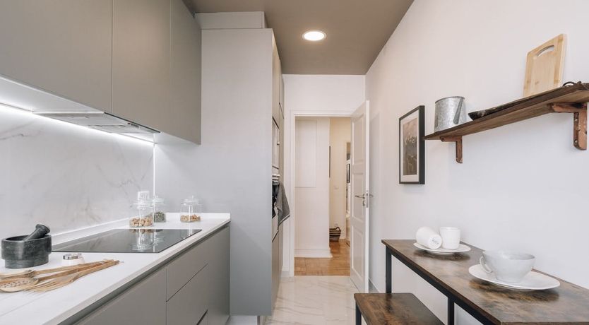 Photo of The Serene Nest