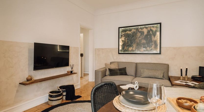 Photo of The Serene Nest