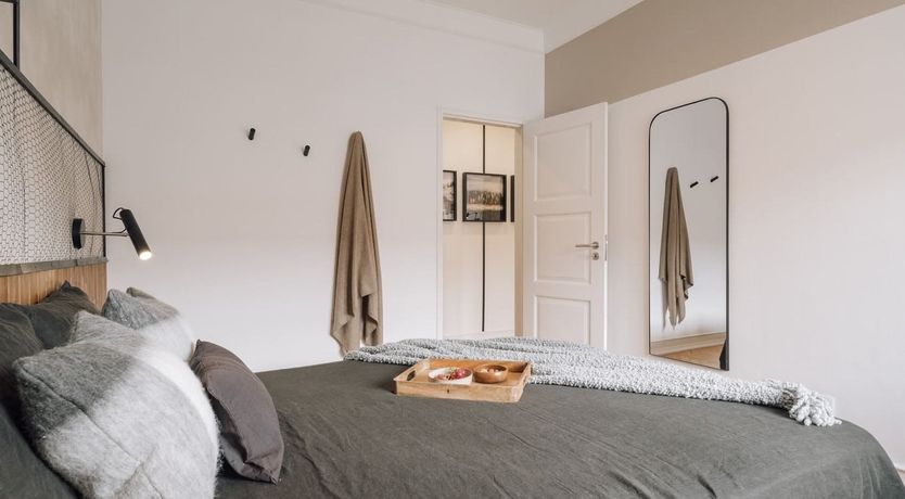 Photo of The Serene Nest