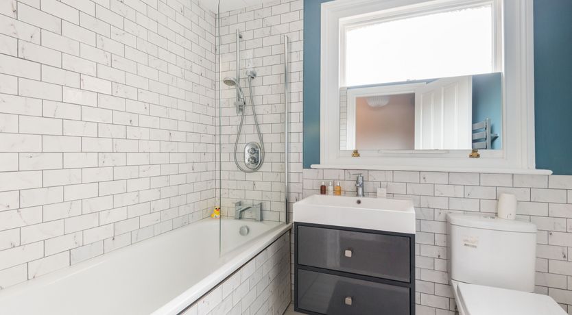 Photo of The Leafy Haven