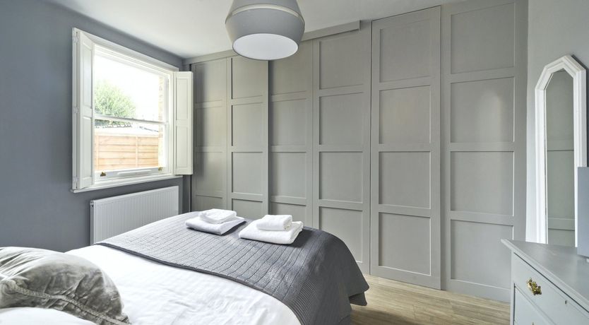 Photo of The Leafy Haven