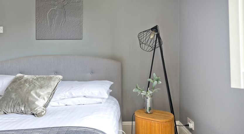 Photo of The Leafy Haven