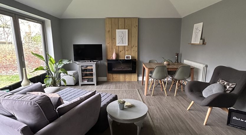 Photo of The Leafy Haven