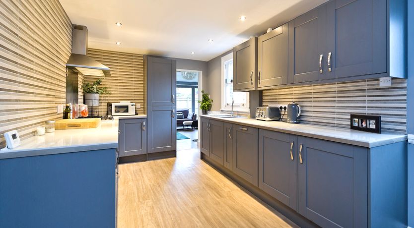 Photo of The Leafy Haven