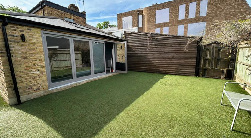 Photo of The Leafy Haven