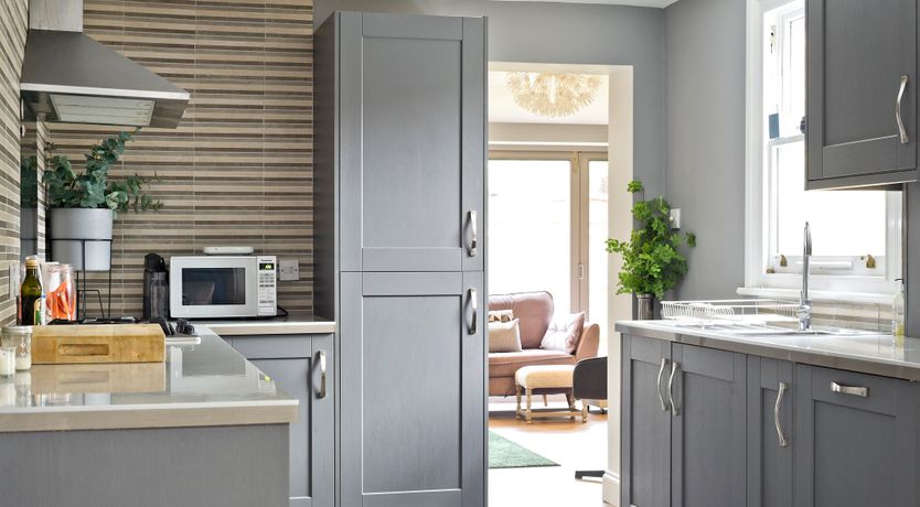 Photo of The Leafy Haven