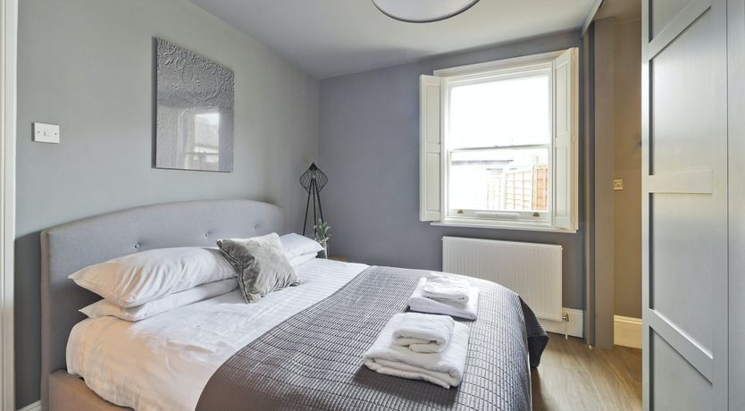 Photo of The Leafy Haven