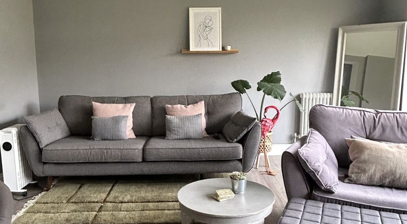 Photo of The Leafy Haven