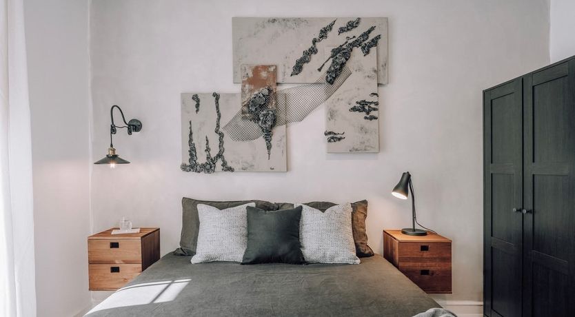 Photo of Portuguese Teak