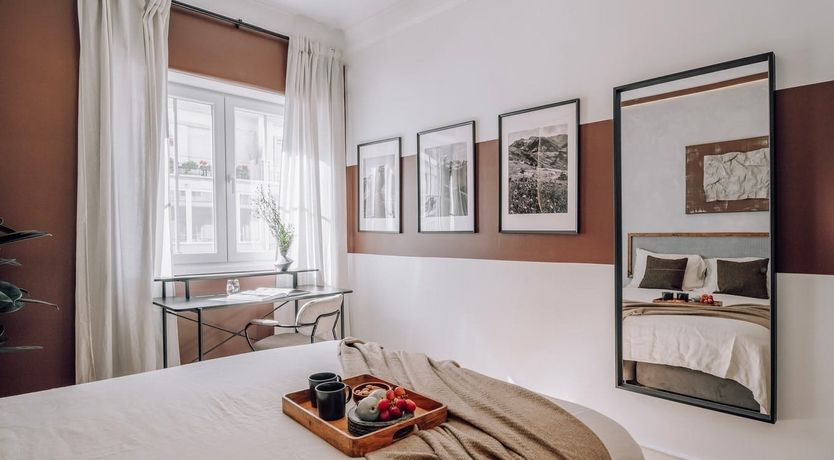 Photo of Portuguese Teak