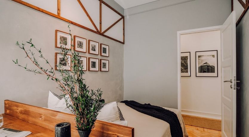 Photo of Portuguese Teak