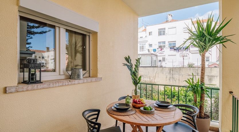 Photo of Portuguese Teak