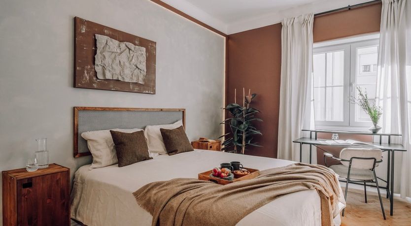 Photo of Portuguese Teak