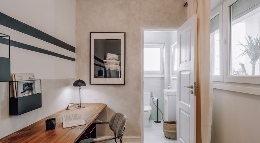 Photo of Portuguese Teak