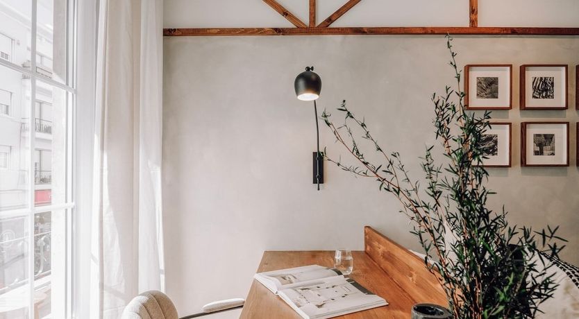 Photo of Portuguese Teak