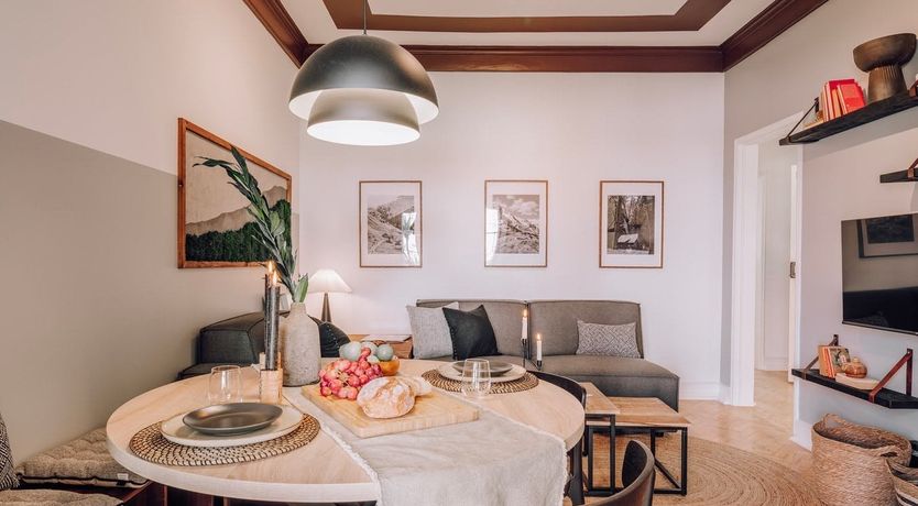 Photo of Portuguese Teak