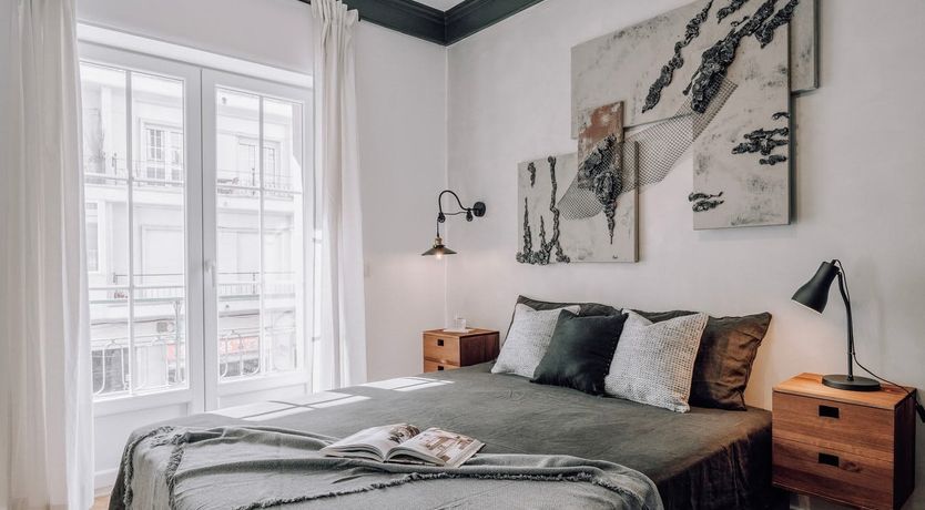 Photo of Portuguese Teak