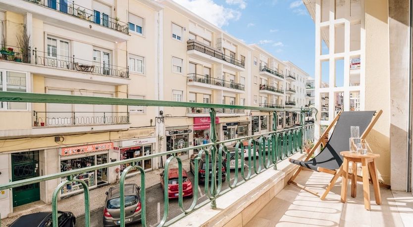 Photo of Portuguese Teak