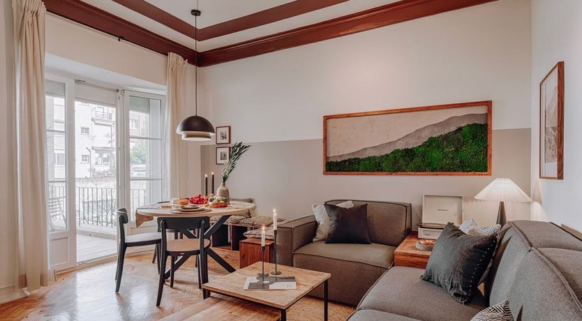 Photo of Portuguese Teak