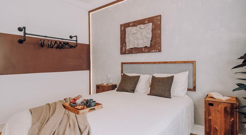 Photo of Portuguese Teak