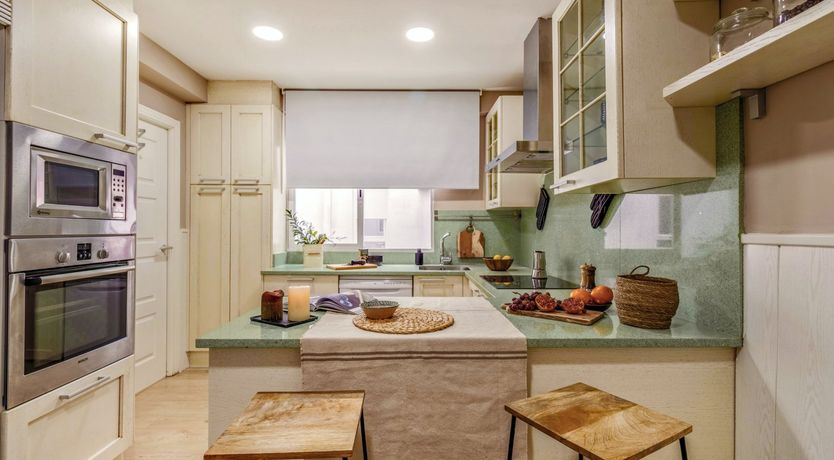 Photo of The Artist's Painting