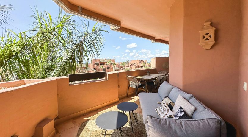 Photo of Sunkissed Haven