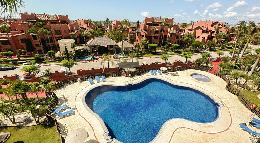 Photo of Sunkissed Haven