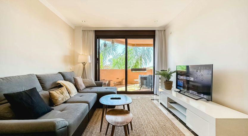 Photo of Sunkissed Haven