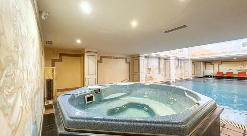 Photo of Sunkissed Haven