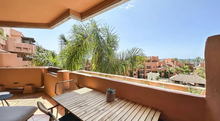 Photo of Sunkissed Haven