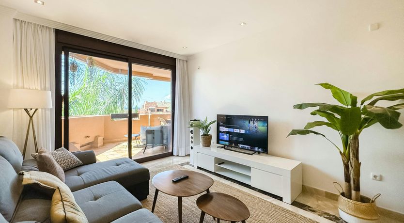 Photo of Sunkissed Haven