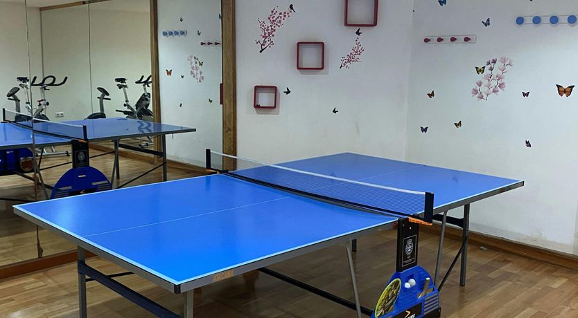 Photo of Sunkissed Haven