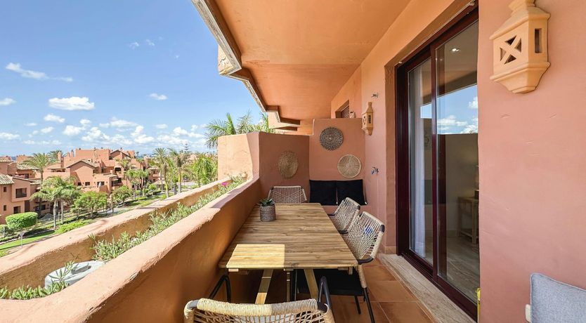 Photo of Sunkissed Haven