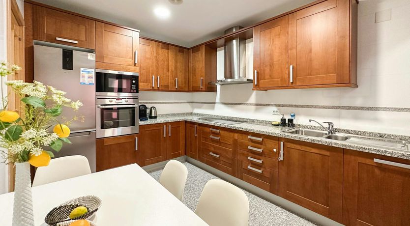 Photo of Sunkissed Haven