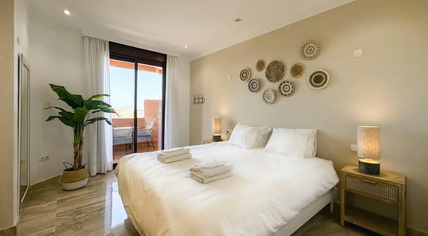 Photo of Sunkissed Haven