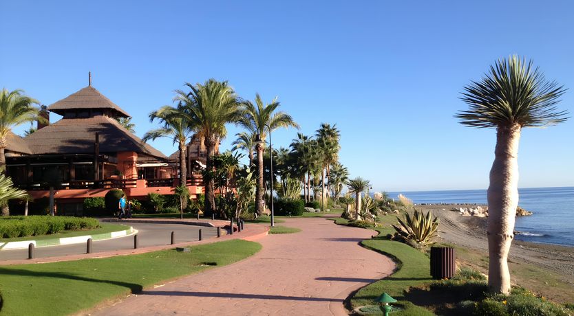 Photo of Sunkissed Haven