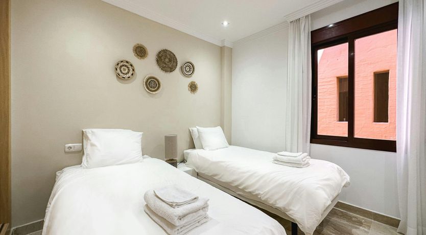 Photo of Sunkissed Haven