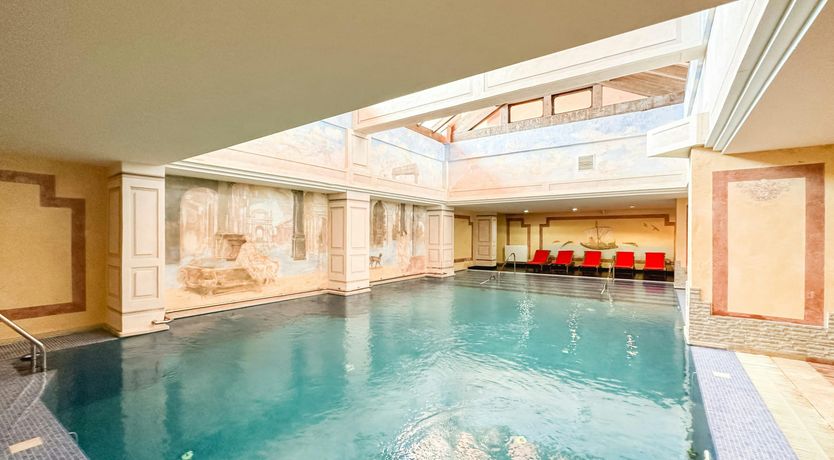 Photo of Sunkissed Haven