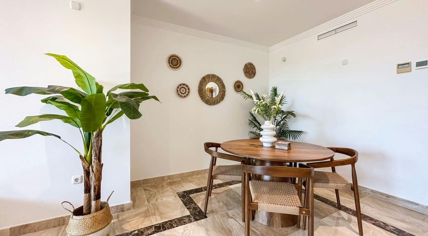 Photo of Sunkissed Haven