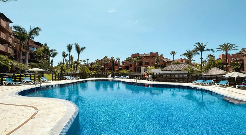 Photo of Sunkissed Haven