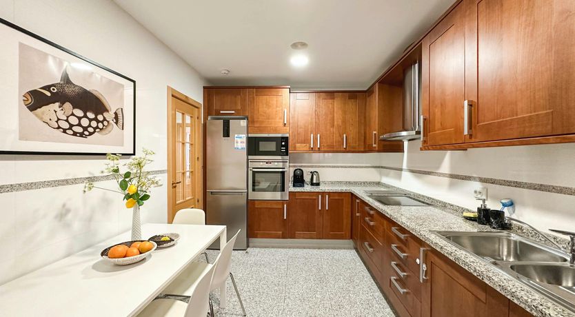 Photo of Sunkissed Haven