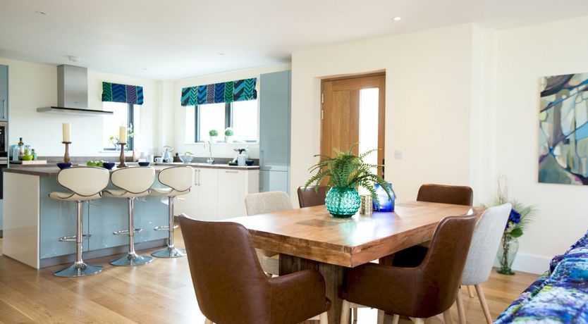 Photo of The Dorset Bloom